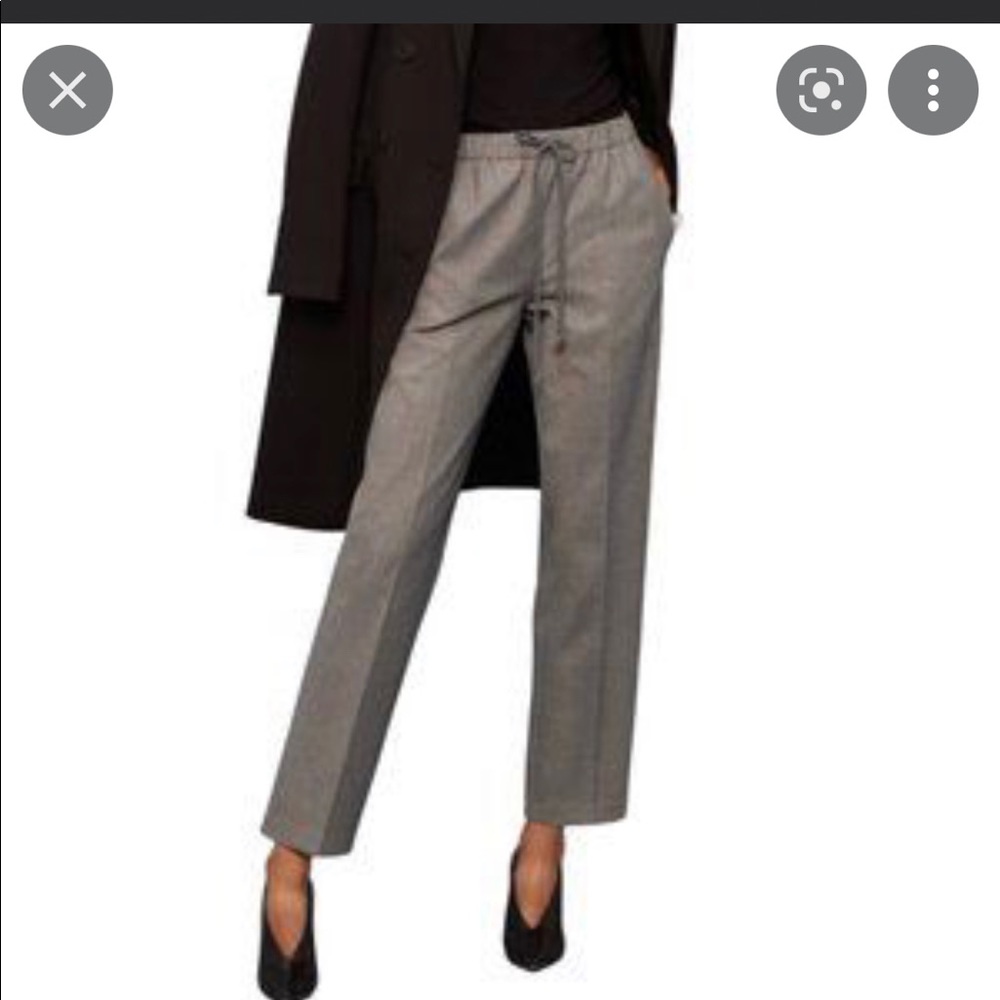 Aritzia- The Group by Babaton Jimmy pants